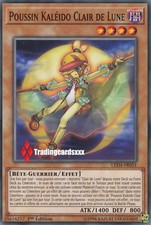 ♦Yu-Gi-Oh!♦ Poussin