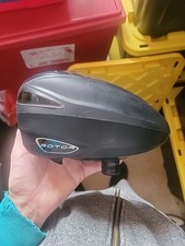 Dye Rotor Paintball Loader OG Black