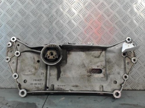 Berceau avant volkswagen - berceau,