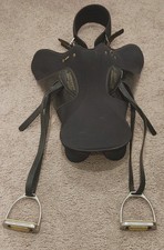 This is a Wintec Sport