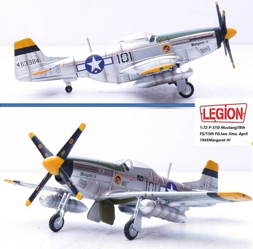Legion north american - legion,