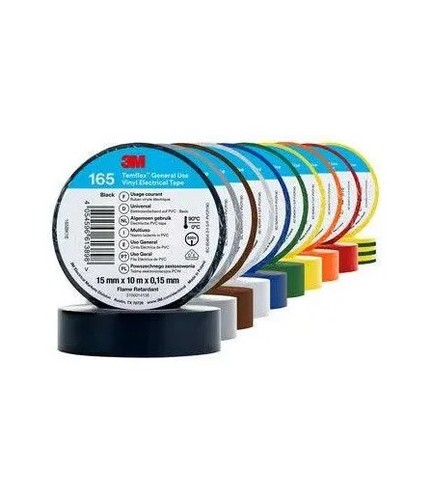 Temflex 165 80470n - 165,
