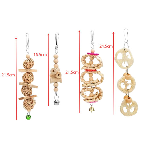 Lot jouets cage - jouets,