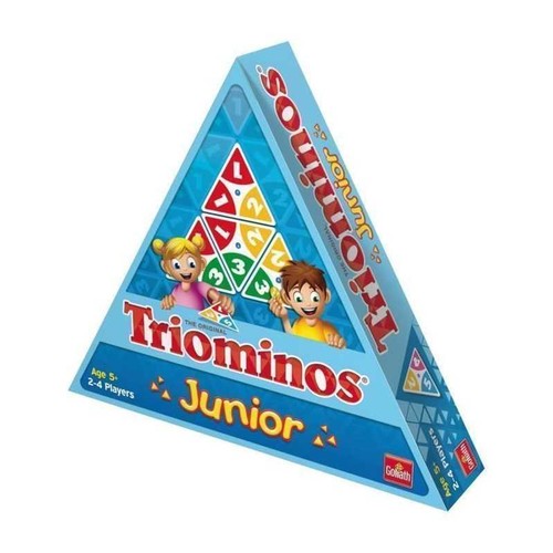 Goliath triominos junior - -,