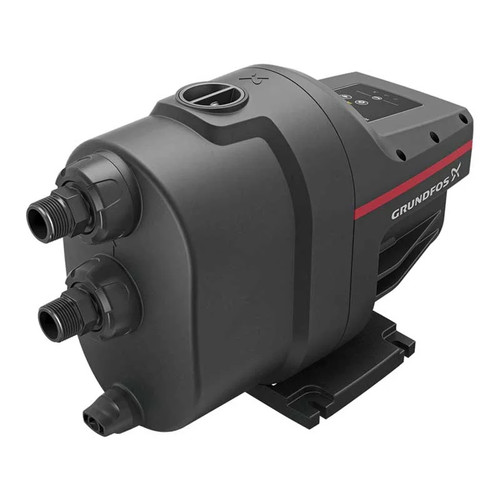 Pompe auto aspirante - pompe, grundfos