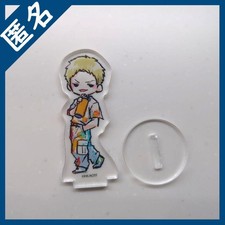 Attack on Titan GraffArt Acrylic Stand Rainer Braun Paint Ver  MINT –