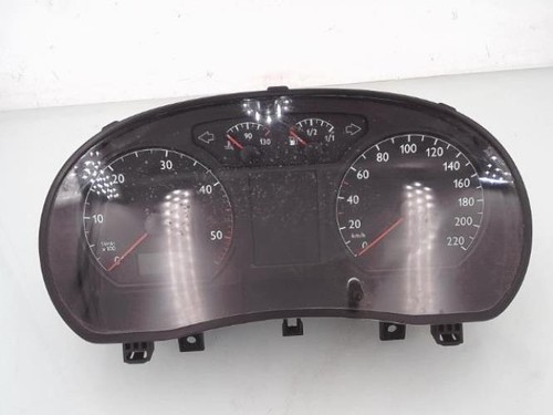 Compteur volkswagen polo - compteur, 4