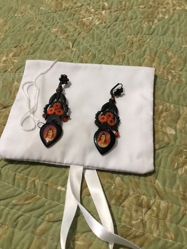 Boucles oreilles gas - d,