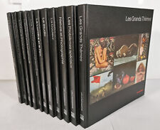 LOT 11 LIVRES SUR LA PHOTOGRAPHIE - ÉDITION TIME LIFE - NOUVELLE ÉDITION 1981