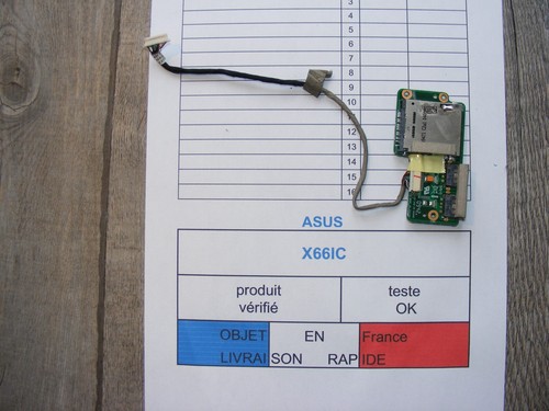 Platine usb carte sd - &, pour