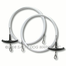 HOBIE CAT 14 TRAPEZE WIRES