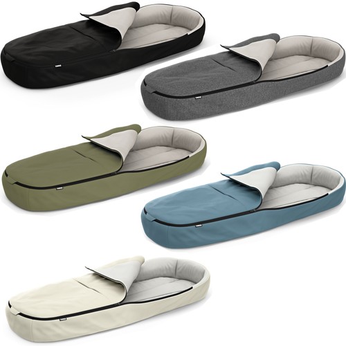 Thule housse poussette - thule,