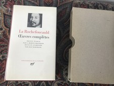 LA PLÉIADE      LA