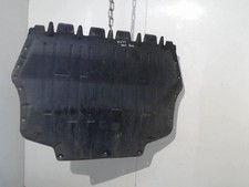 Cache sous moteur SEAT LEON 2