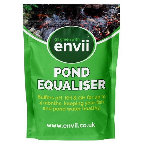 Pond equaliser traitement - ,