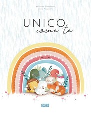 Valentina Manuzzato Giulia