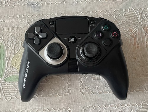 Manette thrustmaster eswap - thrustmaster, pro