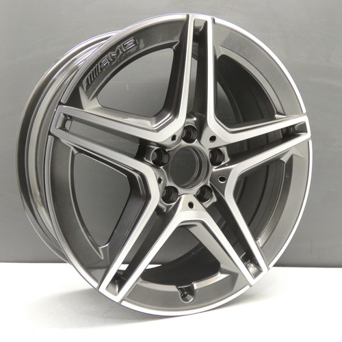 Mercedes classe amg jante - classe,