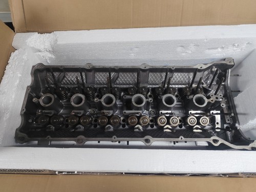 Culasse bmw m50b25 e36 325i - m50b25,
