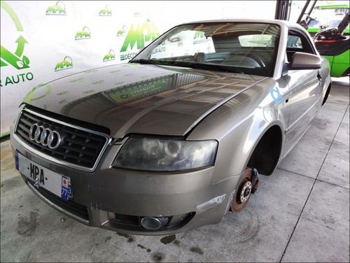 Compresseur clim audi 2 - compresseur,