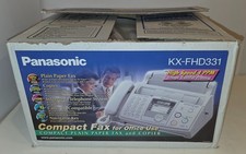 (OPEN BOX)Panasonic KX-FHD331