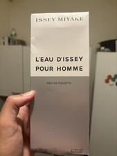 Parfum Homme  issey miyake