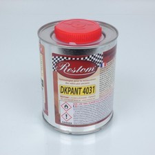 Décapant peinture et vernis