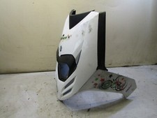 carenage avant Piaggio Typhoon