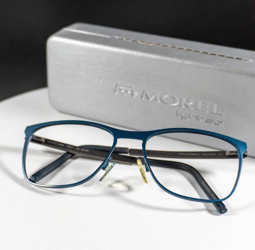 Montures lunettes morel - montures, de