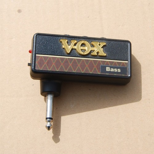 Vox model amplug - amplug, ampli