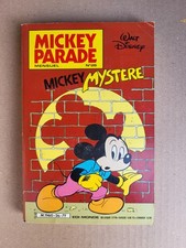 MICKEY PARADE N°26 ¤ EO 1982