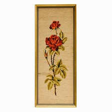 Cadre or doré tapisserie