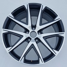 Genuine Alloy Wheel Rim Seat
