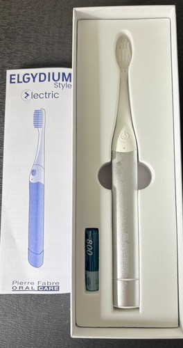 Brosse dents électrique - brosse,