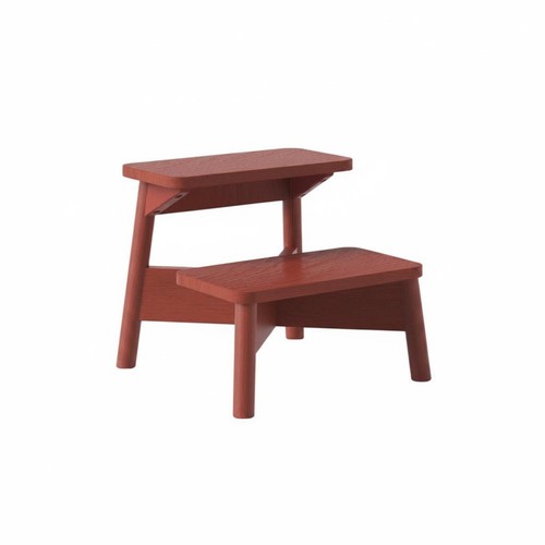 Tabouret marchepied bois - marchepied,
