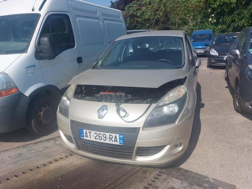 Jante renault scenic phase 1 - 3,