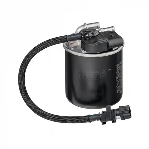 Filtre carburant de - filtre,