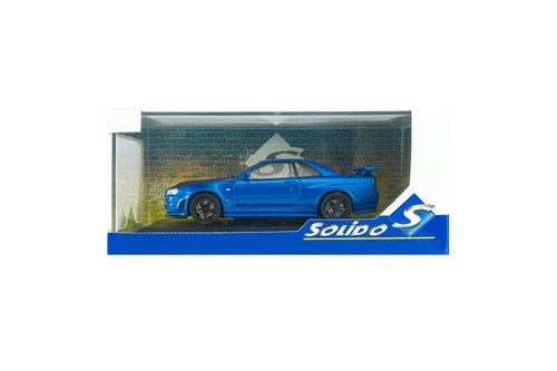 Nissan skyline z - skyline,