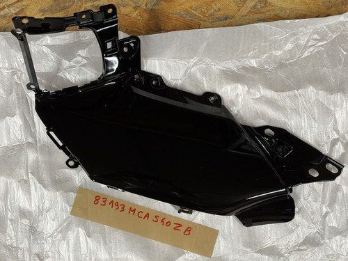 Honda shelter set righ - honda,