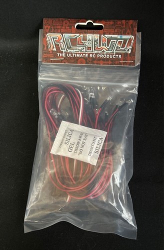 Rc4wd super bright scale light - super,