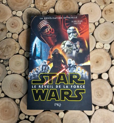 Star wars reveil la - reveil,