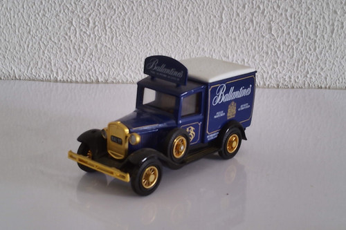 Voiture matchbox ford - voiture,