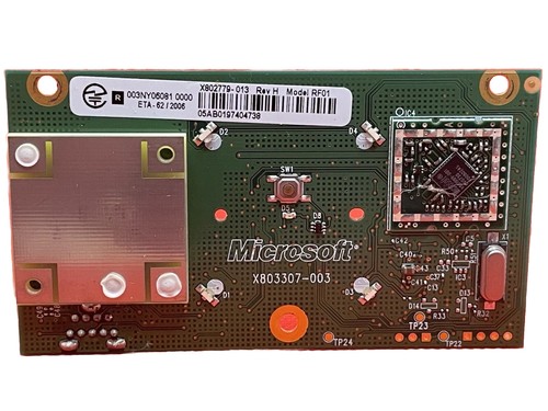 Module xbox 360 - xbox, fat