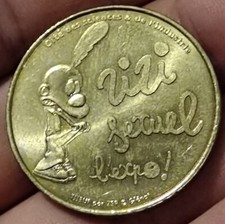 MDP 75 PARIS ZIZI SEXUEL 