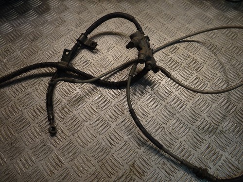 Durite frein complete - durite,