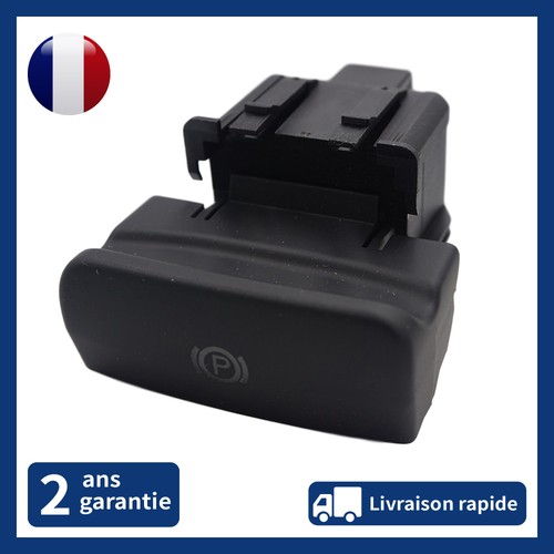 Bouton frein main - frein, a