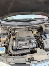 moteur complet VOLKSWAGEN GOLF