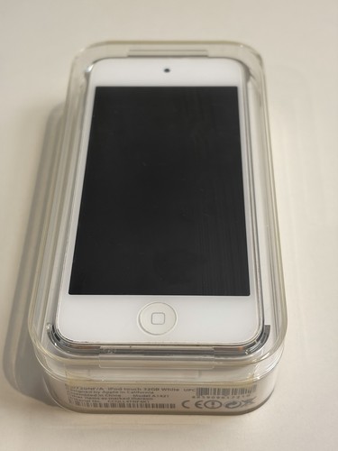 Apple ipod touch - ipod,