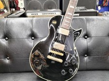 Epiphone Les Paul Custom