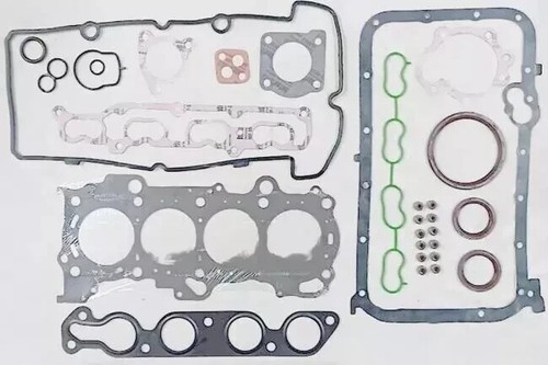 Top head gasket set - gasket, fits